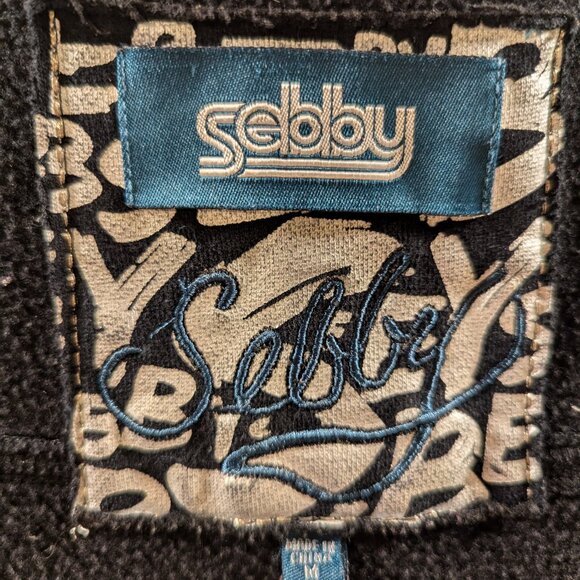 Sebby Jacket - Picture 10 of 10